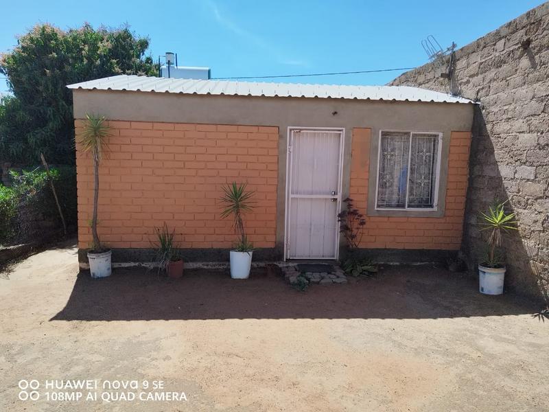 2 Bedroom Property for Sale in Mabopane North West